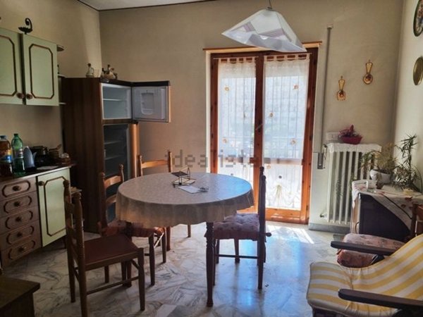 appartamento in vendita a Bisceglie