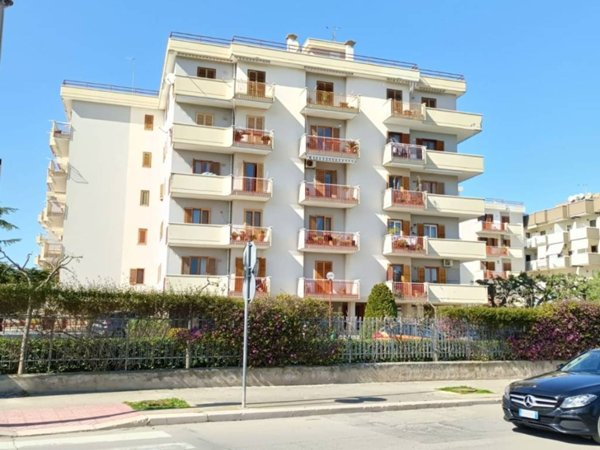 appartamento in vendita a Bisceglie