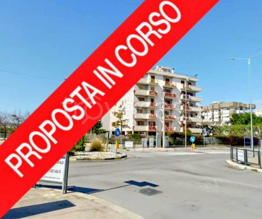 appartamento in vendita a Bisceglie