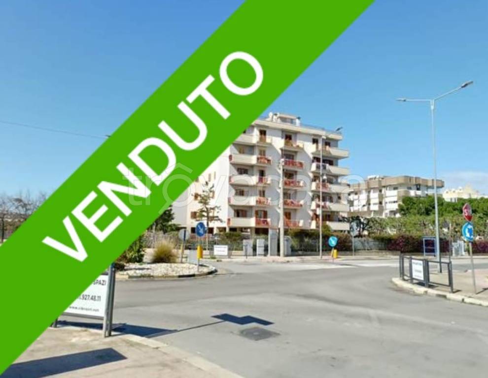 appartamento in vendita a Bisceglie