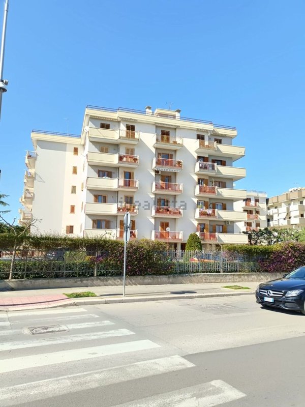 appartamento in vendita a Bisceglie