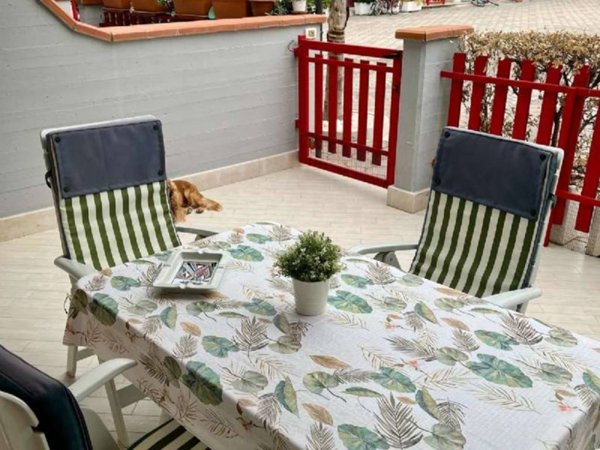 appartamento in vendita a Bisceglie