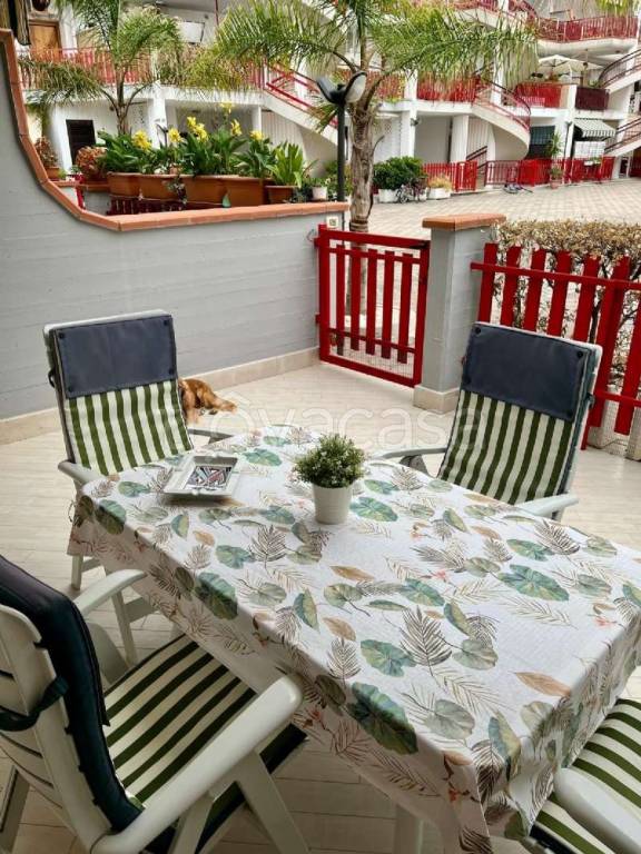 appartamento in vendita a Bisceglie