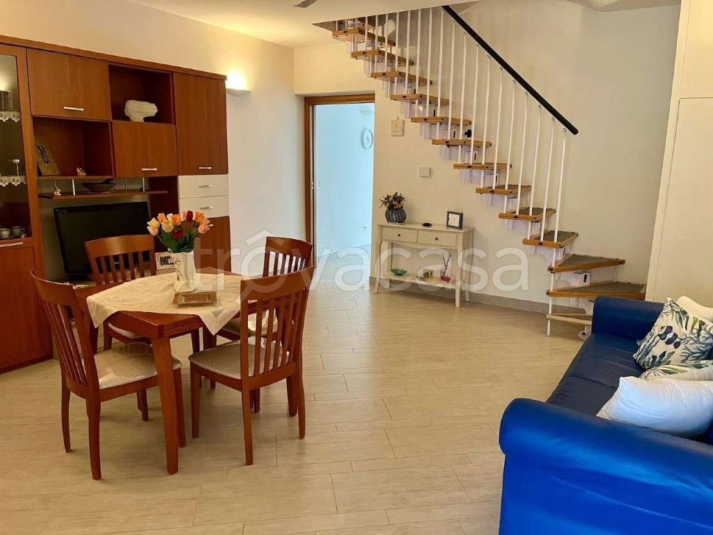 appartamento in vendita a Bisceglie