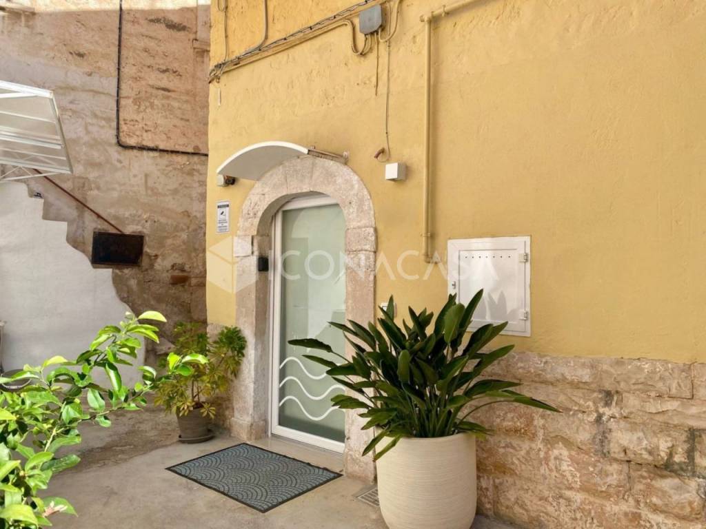 appartamento in vendita a Bisceglie