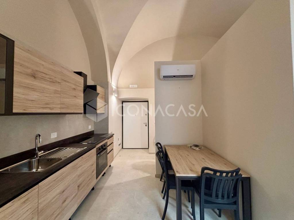 appartamento in vendita a Bisceglie