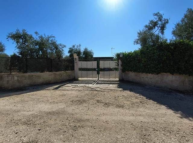 casa indipendente in vendita a Bisceglie