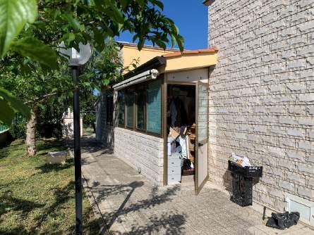 casa indipendente in vendita a Bisceglie