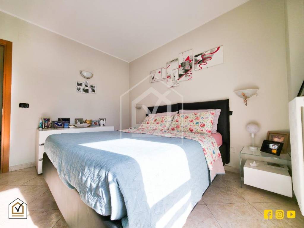 appartamento in vendita a Bisceglie
