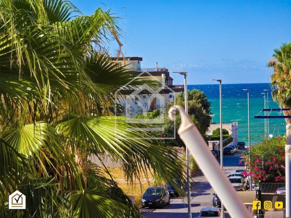 appartamento in vendita a Bisceglie