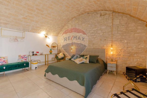 casa indipendente in vendita a Bisceglie