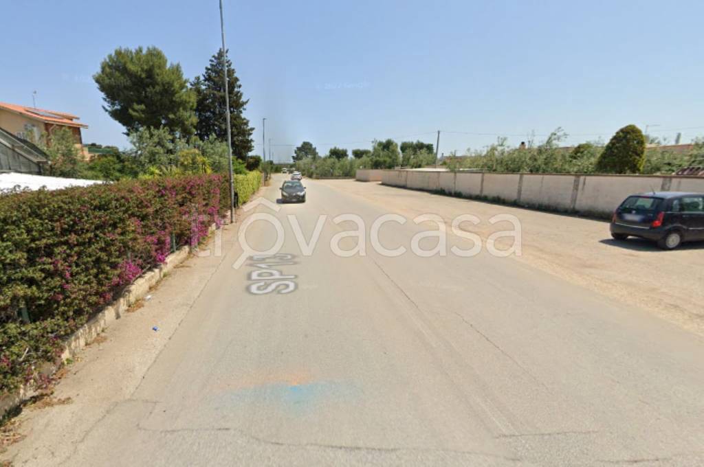 terreno agricolo in vendita a Bisceglie