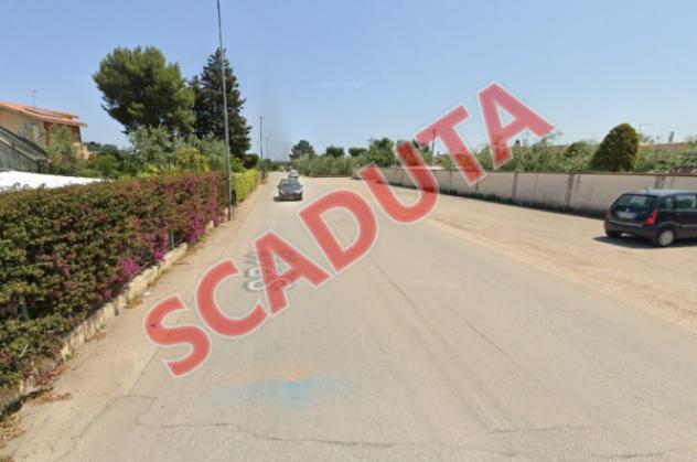 terreno agricolo in vendita a Bisceglie