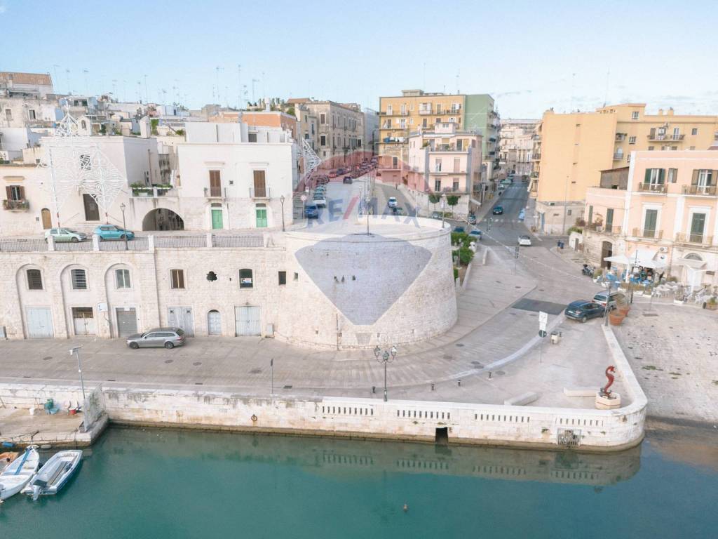 appartamento in vendita a Bisceglie