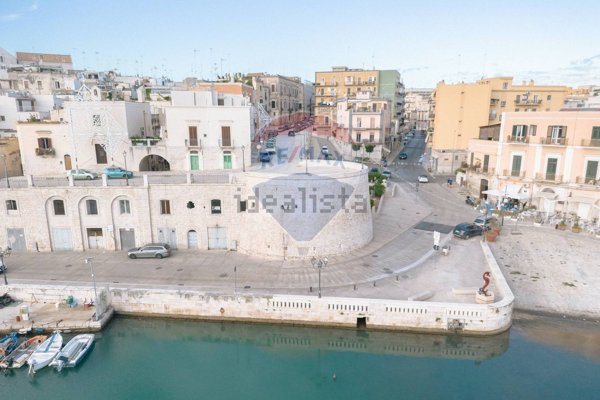 appartamento in vendita a Bisceglie