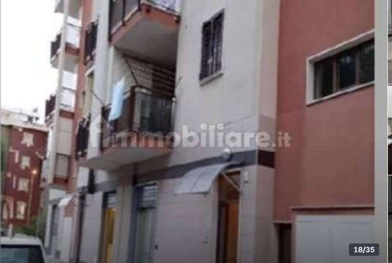 appartamento in vendita a Bisceglie