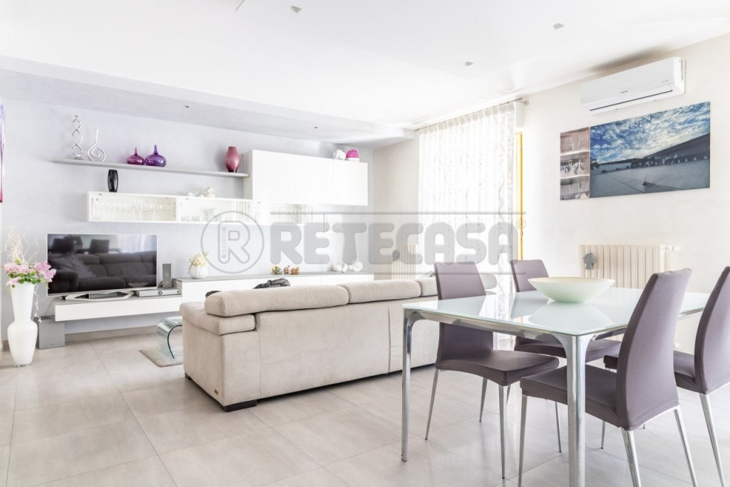 appartamento in vendita a Bisceglie