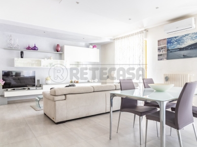 appartamento in vendita a Bisceglie