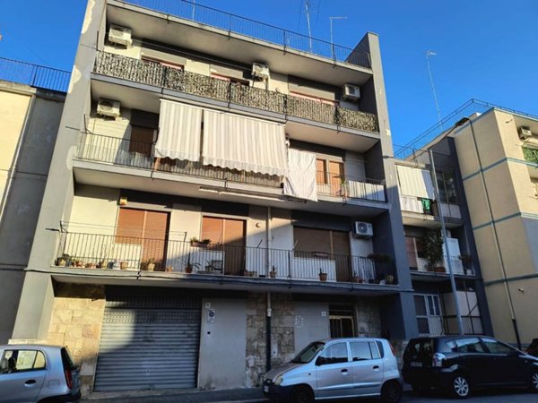 appartamento in vendita a Bisceglie