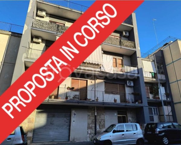 appartamento in vendita a Bisceglie