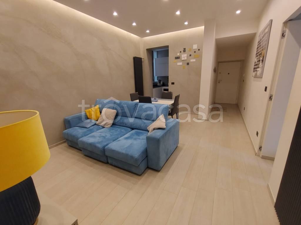 appartamento in vendita a Bisceglie