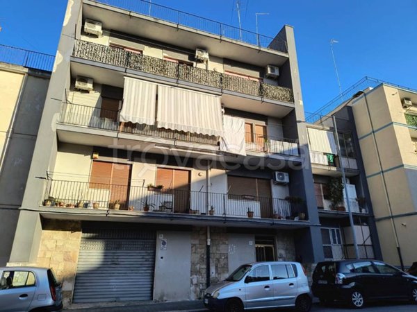 appartamento in vendita a Bisceglie