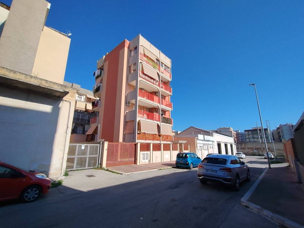 appartamento in vendita a Bisceglie