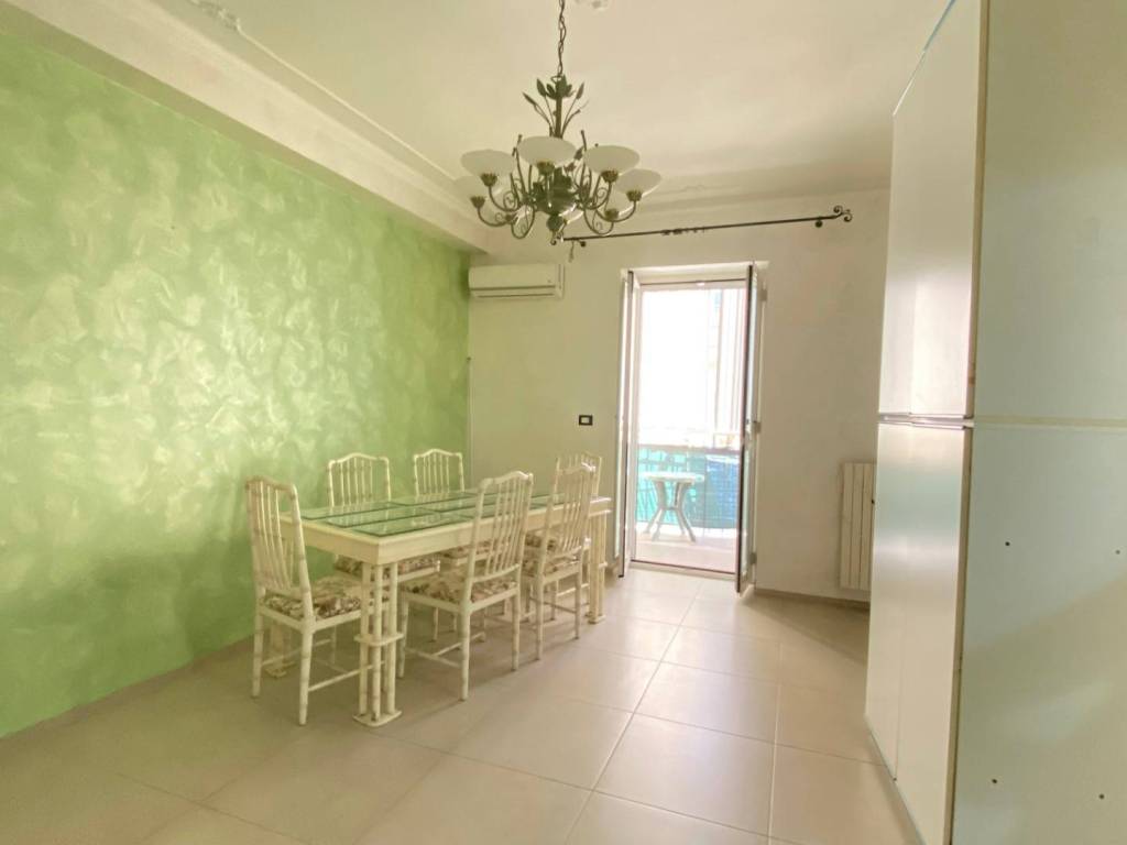 appartamento in vendita a Bisceglie