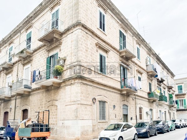 appartamento in vendita a Bisceglie