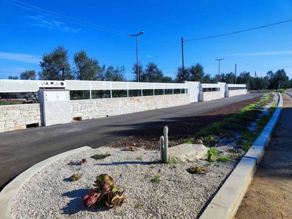 casa indipendente in vendita a Bisceglie