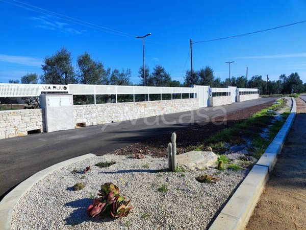 casa indipendente in vendita a Bisceglie