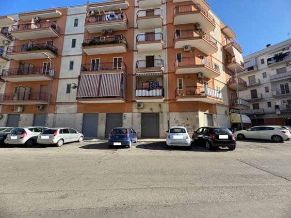 negozio in vendita a Bisceglie