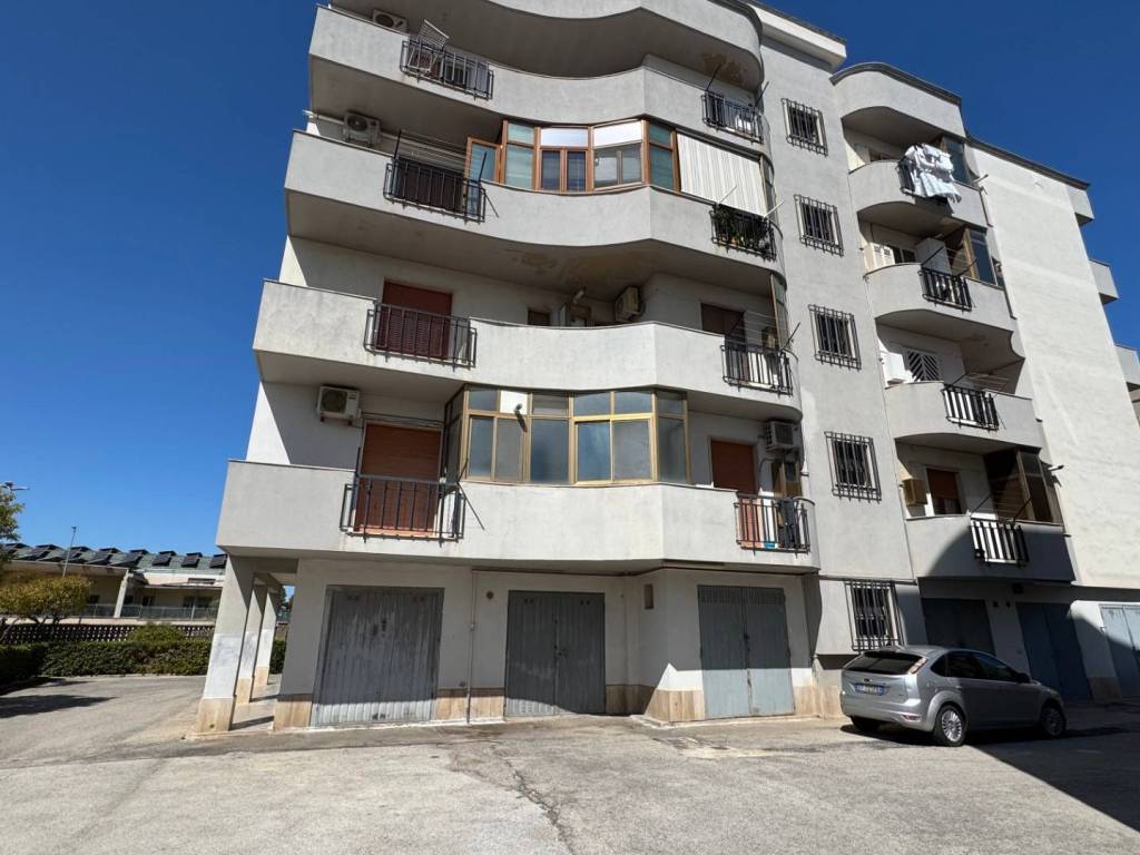 appartamento in vendita a Bisceglie
