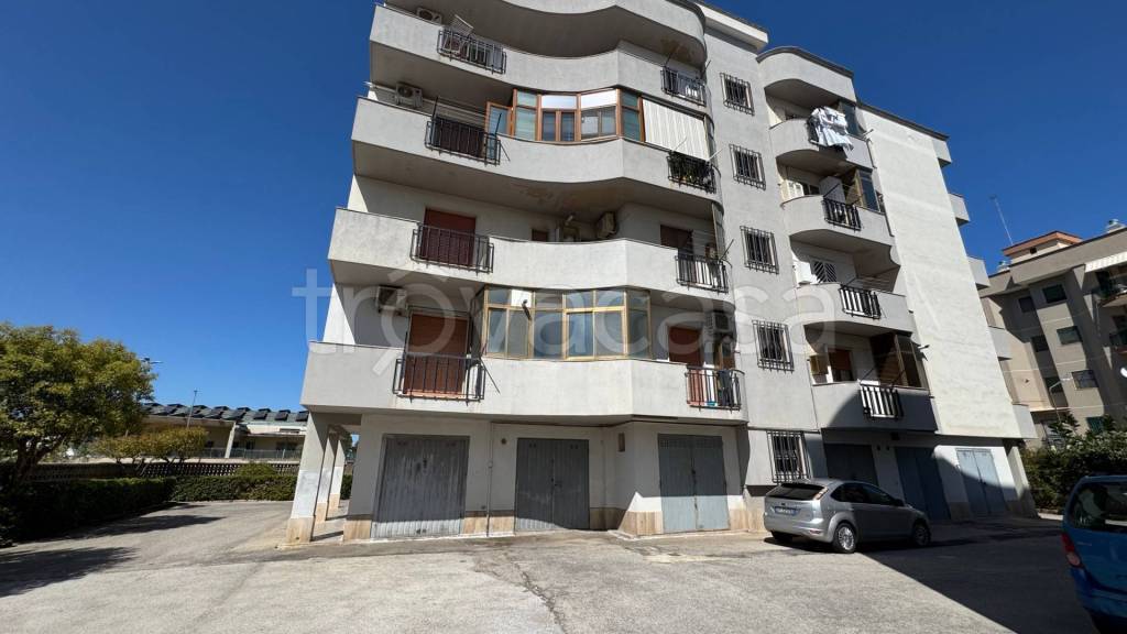 appartamento in vendita a Bisceglie