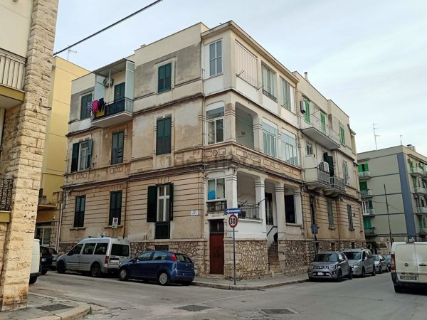 appartamento in vendita a Bisceglie
