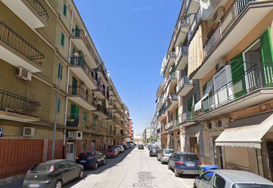 appartamento in vendita a Bisceglie
