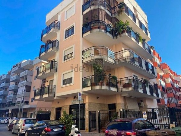 appartamento in vendita a Bisceglie