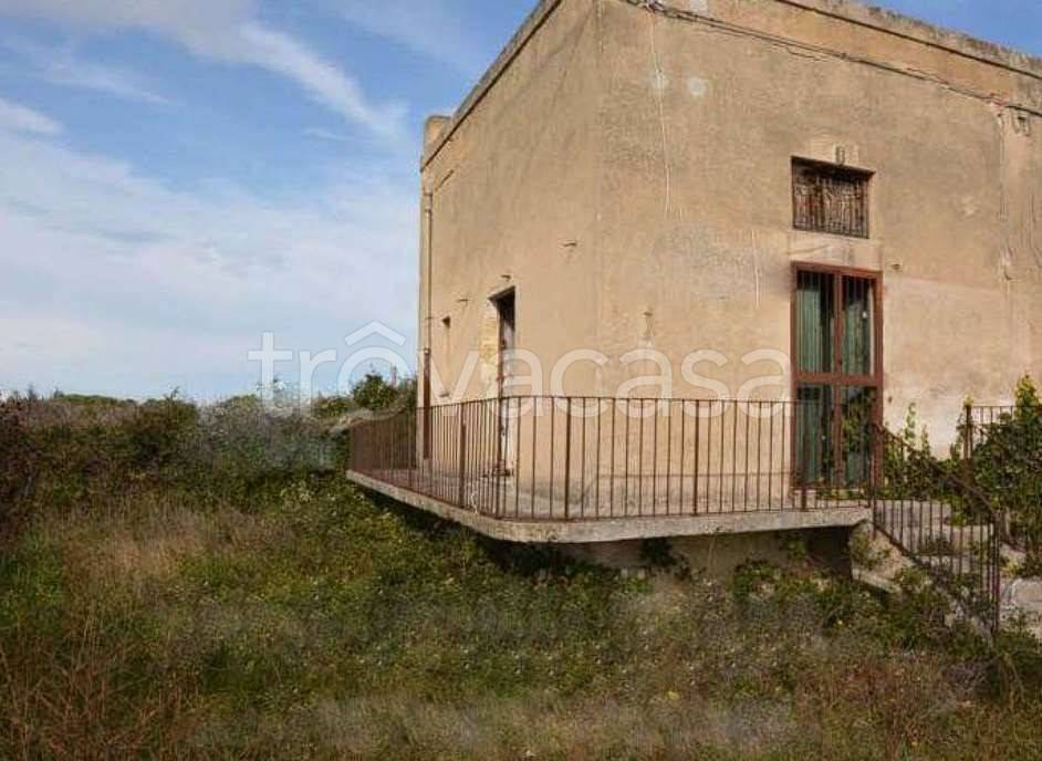 terreno agricolo in vendita a Bisceglie
