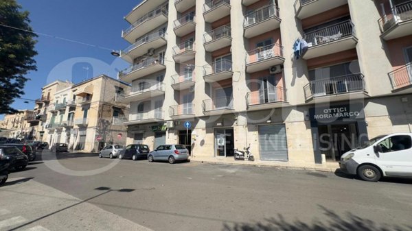 appartamento in vendita a Bisceglie