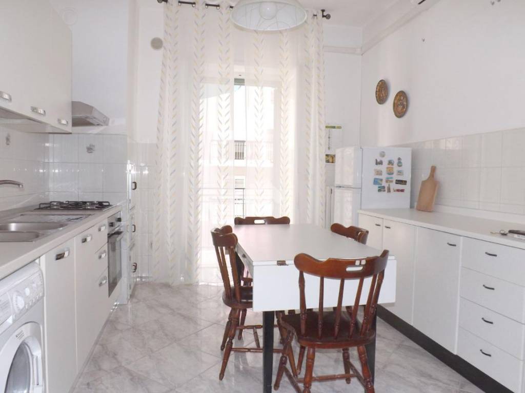 appartamento in vendita a Bisceglie