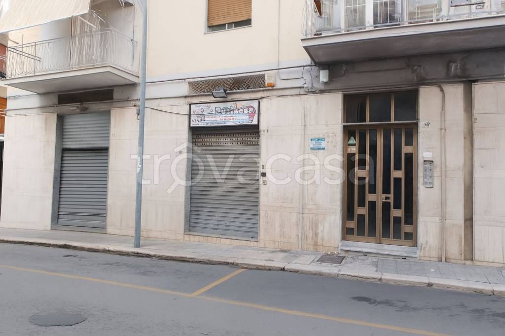 negozio in vendita a Bisceglie