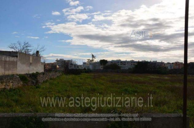 terreno agricolo in vendita a Bisceglie