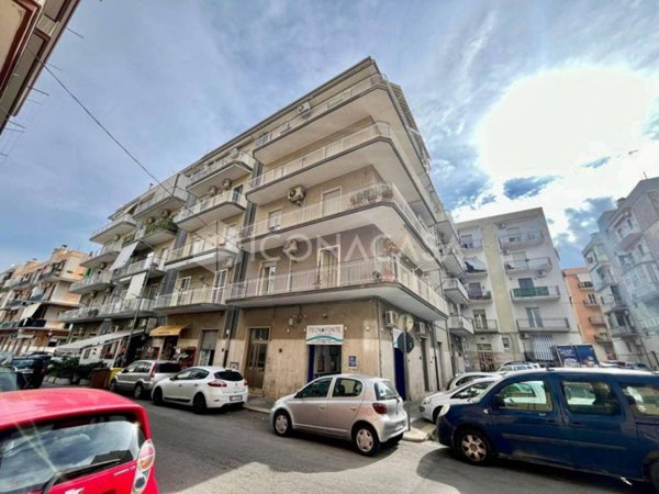 appartamento in vendita a Bisceglie