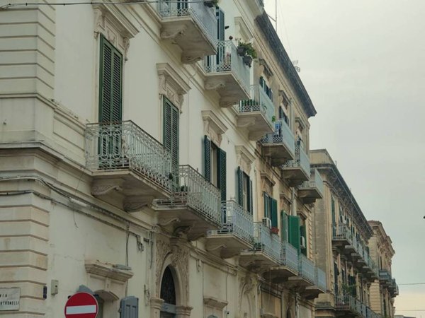 appartamento in vendita a Bisceglie