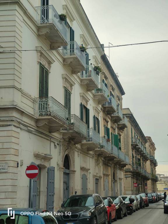 appartamento in vendita a Bisceglie