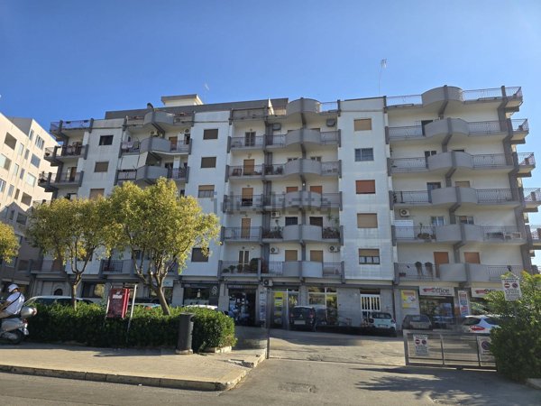 appartamento in vendita a Bisceglie