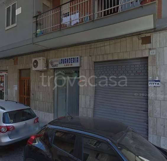 monolocale in vendita a Bisceglie