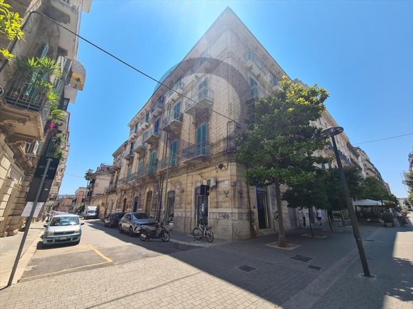 appartamento in vendita a Bisceglie in zona Centro Città