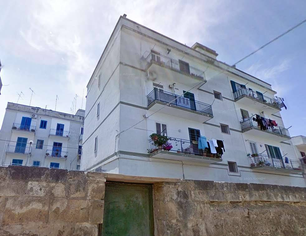 appartamento in vendita a Bisceglie
