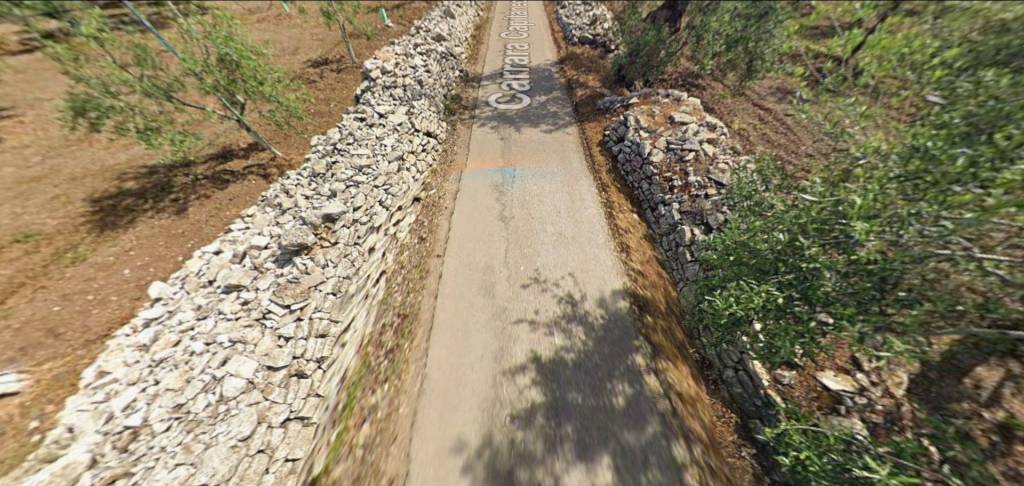 casa indipendente in vendita a Bisceglie